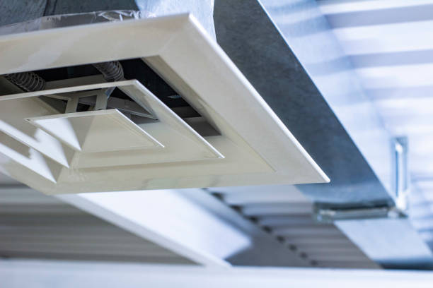 Best HVAC Duct Inspection Services  in Kalaeloa, HI