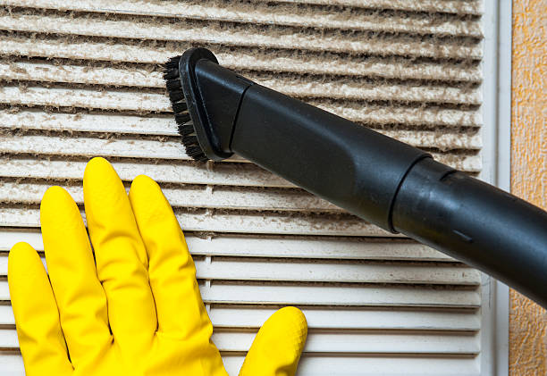 Professional Airduct Cleaning in Kalaeloa, HI